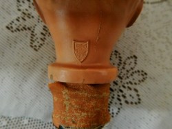 doll head roschi symbol